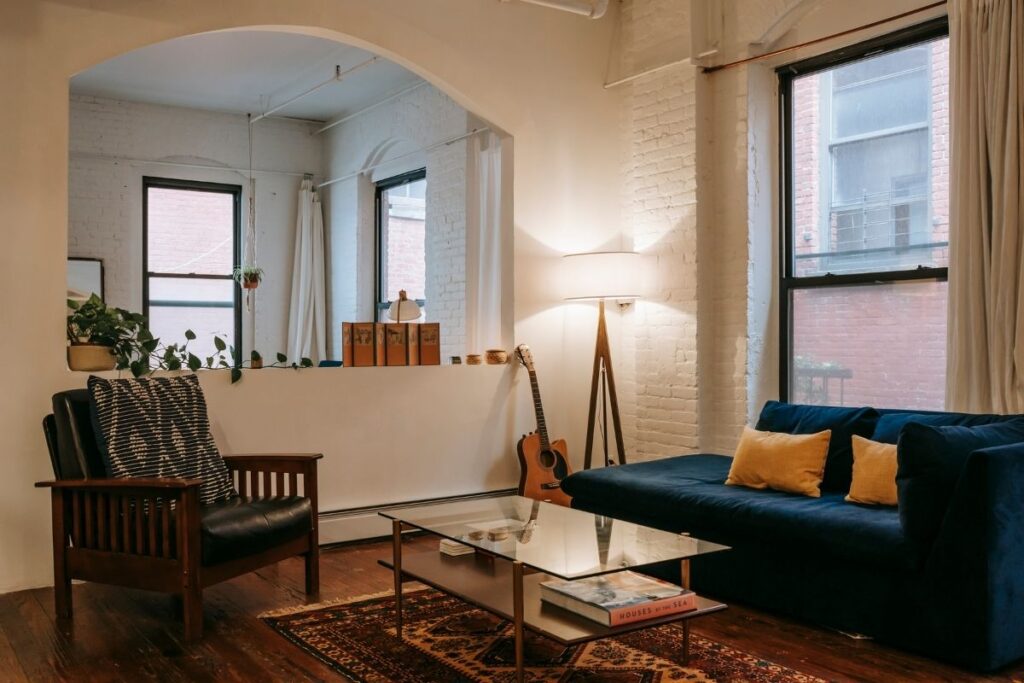 hygge and simple living