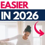 spring cleaning easier