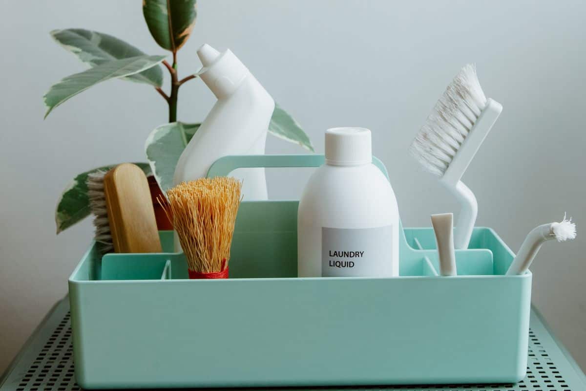These 8 Cleaning Tools Under $40 Will Make Your Home Spotless This Spring