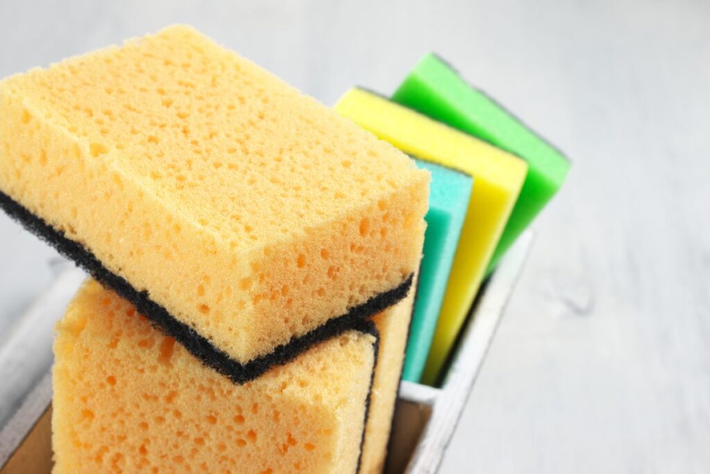 These 8 Cleaning Tools Under $40 Will Make Your Home Spotless This Spring