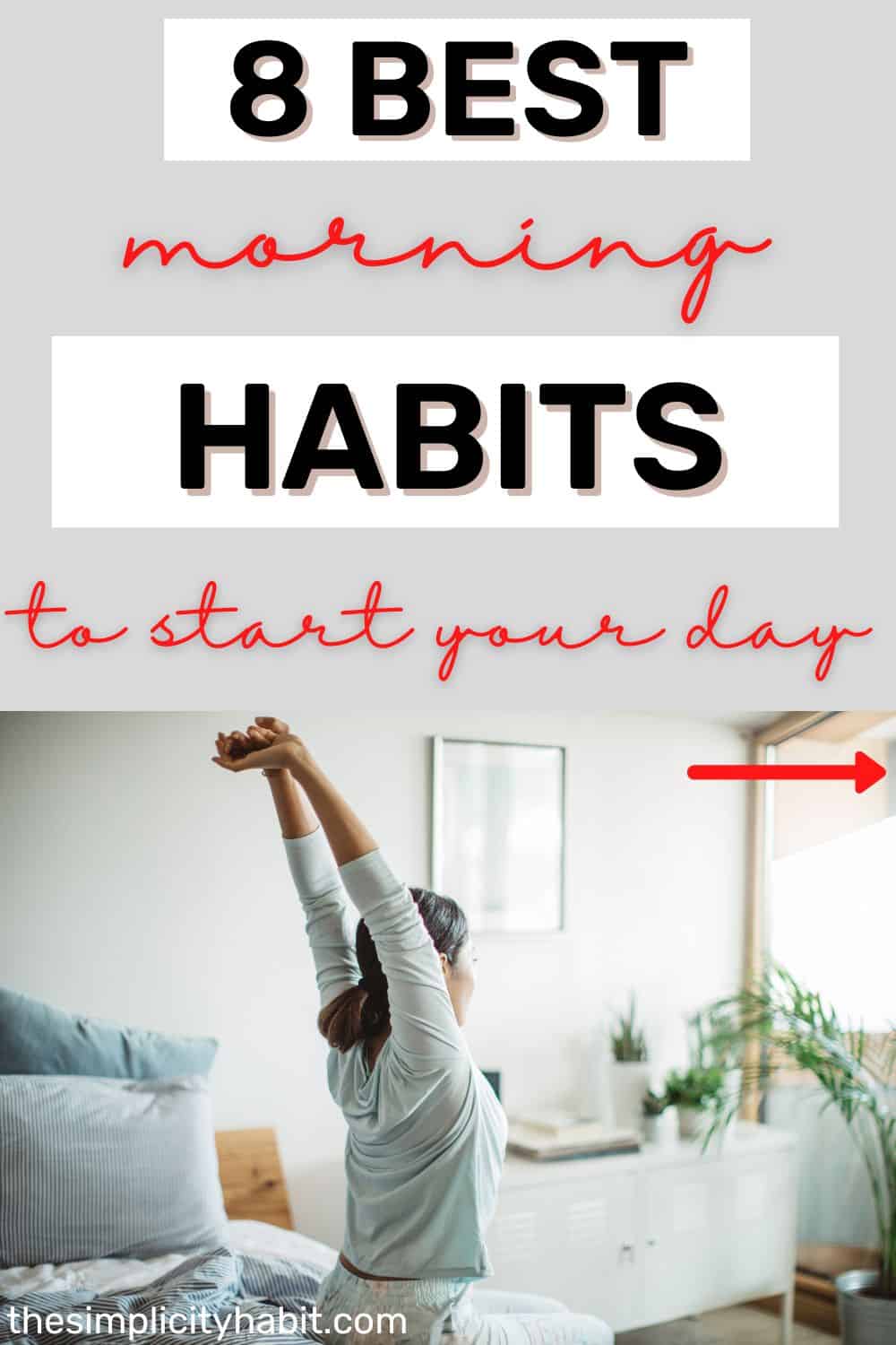 The Best Morning Habits to Help You Start Your Day Off Right - The ...