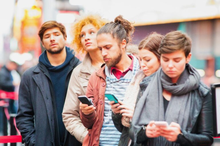 The Lost Art of Waiting in an Instant Gratification World