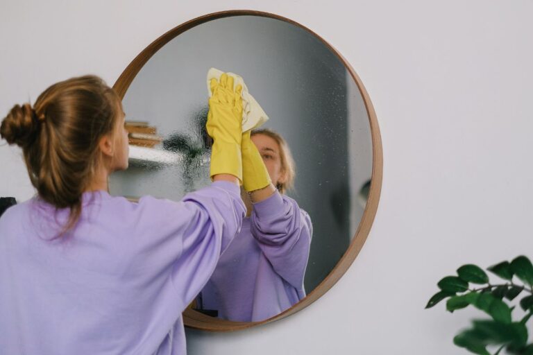 20 Low Energy Cleaning Tasks You Can Accomplish Even When You’re Tired