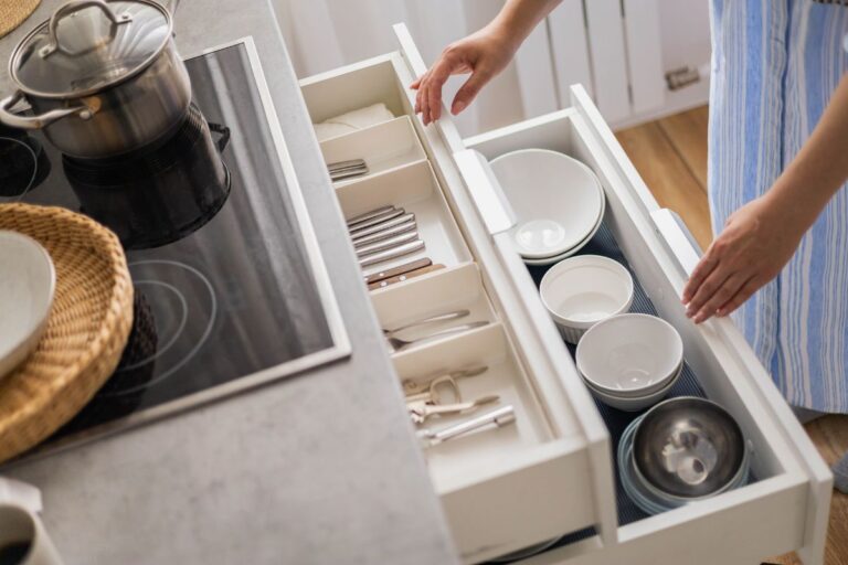 7 Small Steps to Help Ease You into the Decluttering Process