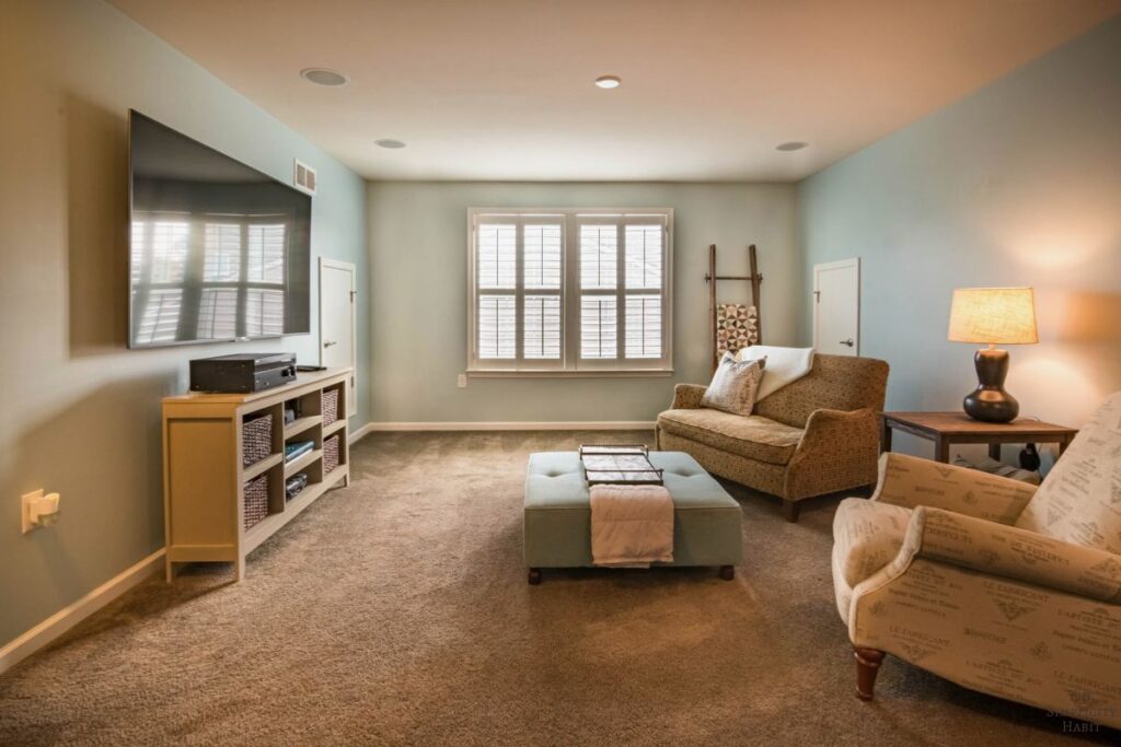 habits that will keep your home neat and tidy