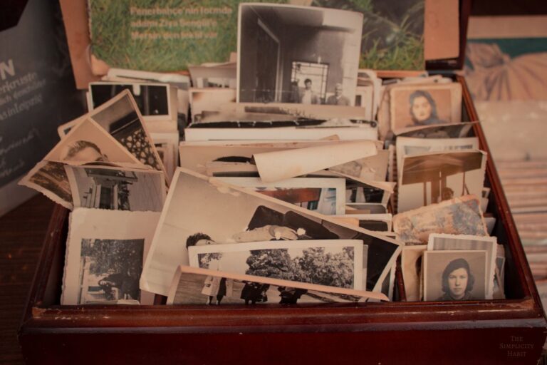 Don’t Start Here: The 7 Worst Places to Begin Decluttering