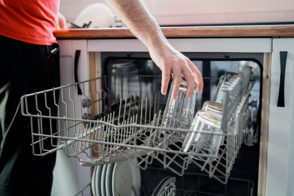 5-minute micro-organizing tasks