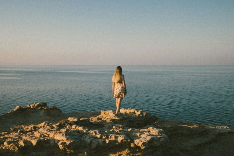 How to Create Peaceful Quiet Spaces When the World Gets Too Loud
