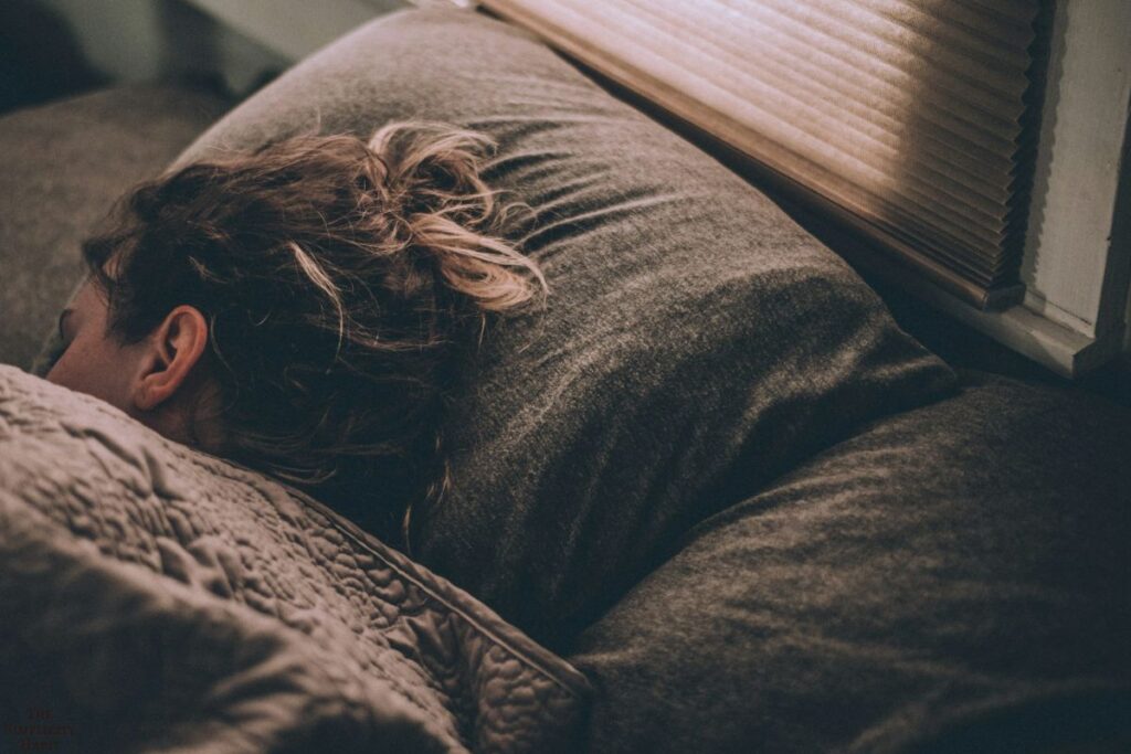 create peaceful, quiet spaces when the world gets too loud