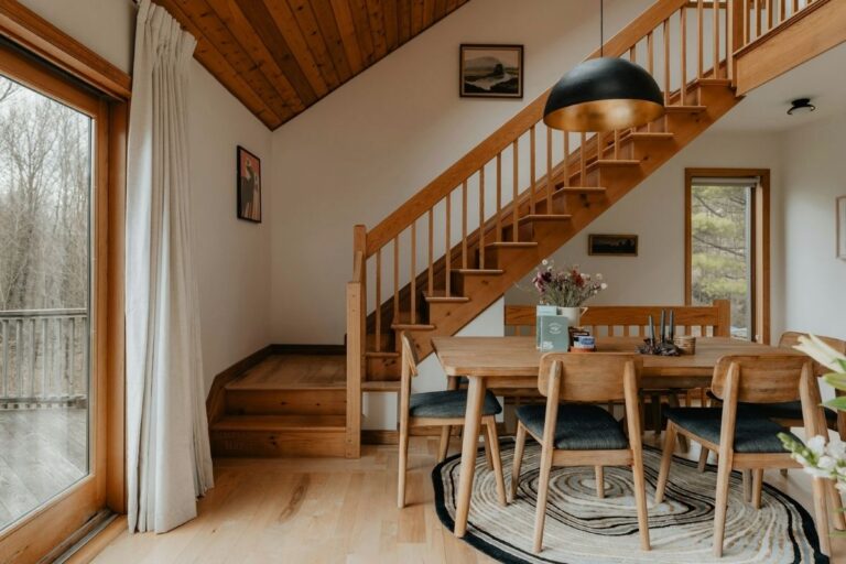 The 5-Zone Harmony System: How to Organize Your Home From Perimeter to Core