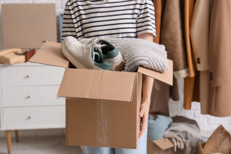 Does No-Contact Decluttering Really Work? 7 Things to Know Before You Try