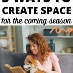the seasonal reset
