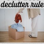 the 'One Less' Rule
