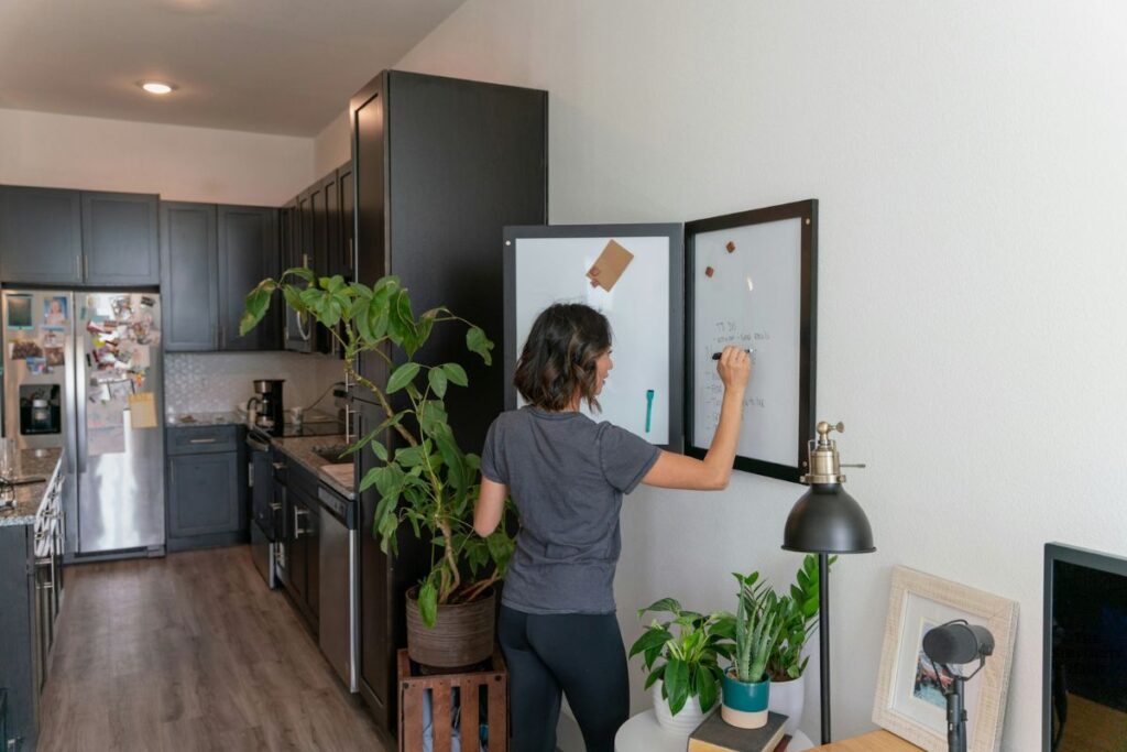 'one-touch transformation' micro-habit