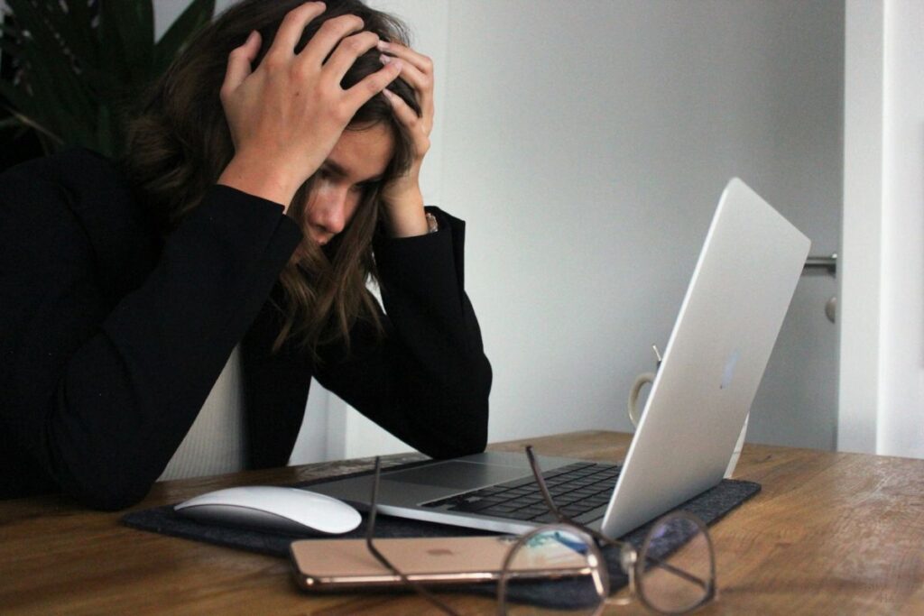 the purposeful pause habit