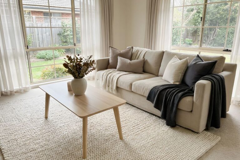 How Busy People Keep Minimalist Homes Clean with This Easy Routine