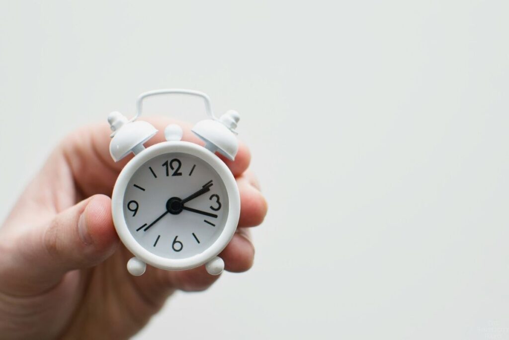 Pomodoro Technique
