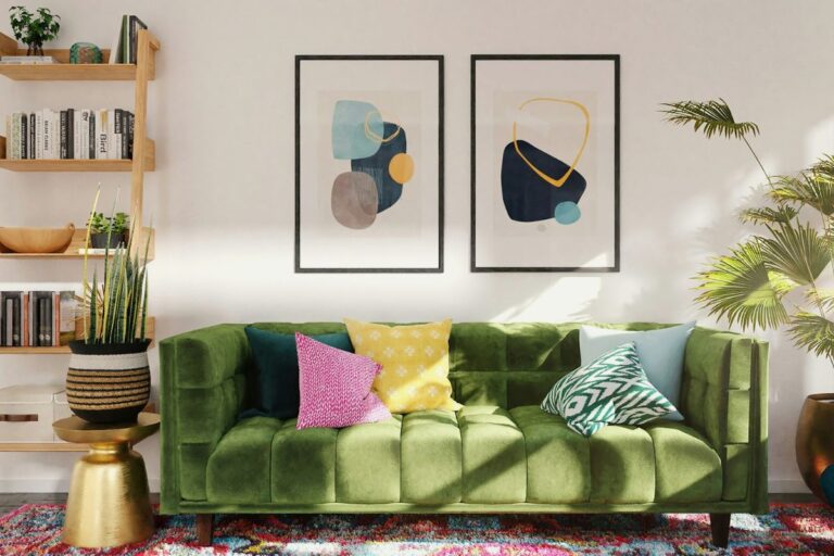 The “Reverse Room Reset” Challenge: How to Transform a Space in 1 Day