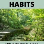 keystone habits