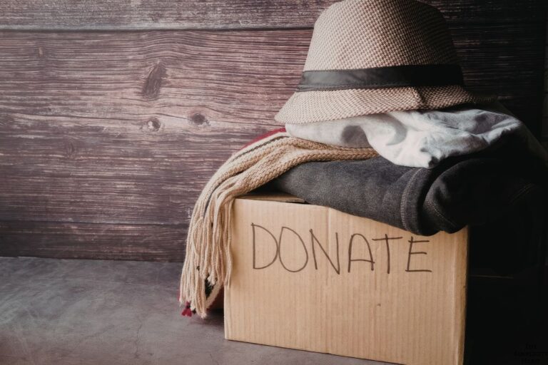 How to Use the “One-In, Donate Two” Decluttering Rule to Prevent Clutter