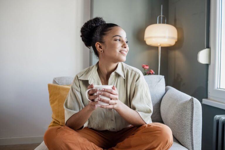 Spring Clean Your Mind: 5 Ways to Remove Mental Clutter This Season