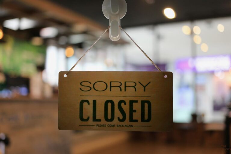 How the Closing Shift Method is the Secret to Staying on Top of Clutter