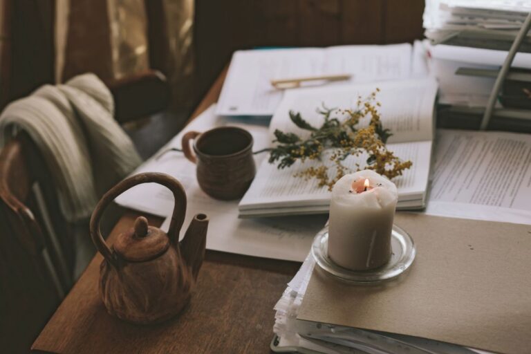 6 Ways a Tidy Home Can Support Your Mental Health and Overall Well-Being