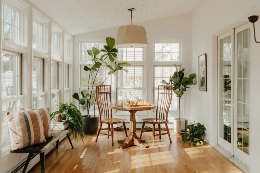 30 day spring declutter challenge