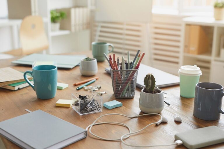 5 Simple Ways Neurodivergent People Can Conquer Clutter (Without the Overwhelm)