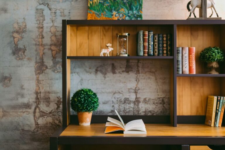 Why Drop Zones Are the Best Fix for ADHD-Friendly Home Organization