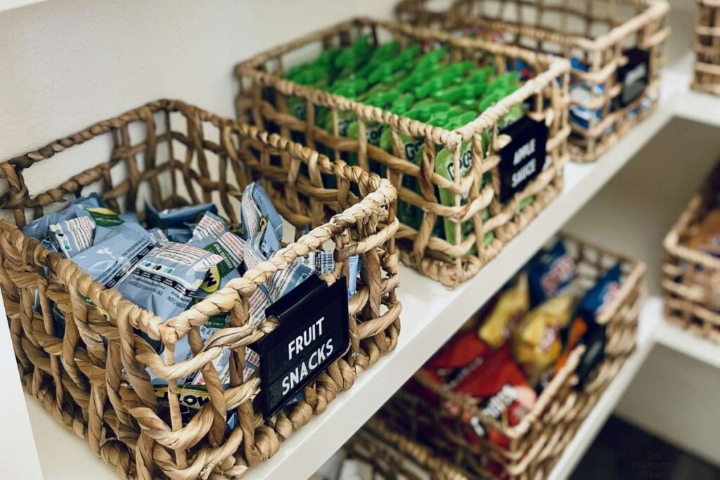 stop organizing like an influencer