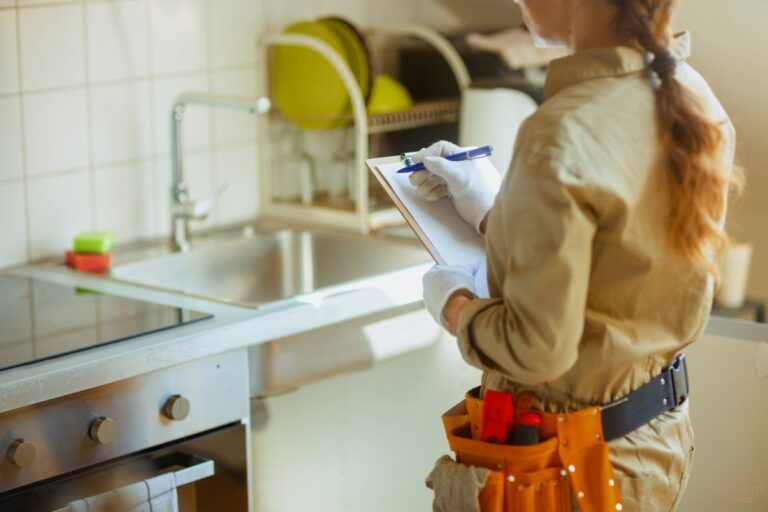 How to Build a Home Operations Manual for Easy, Year-Round Cleaning