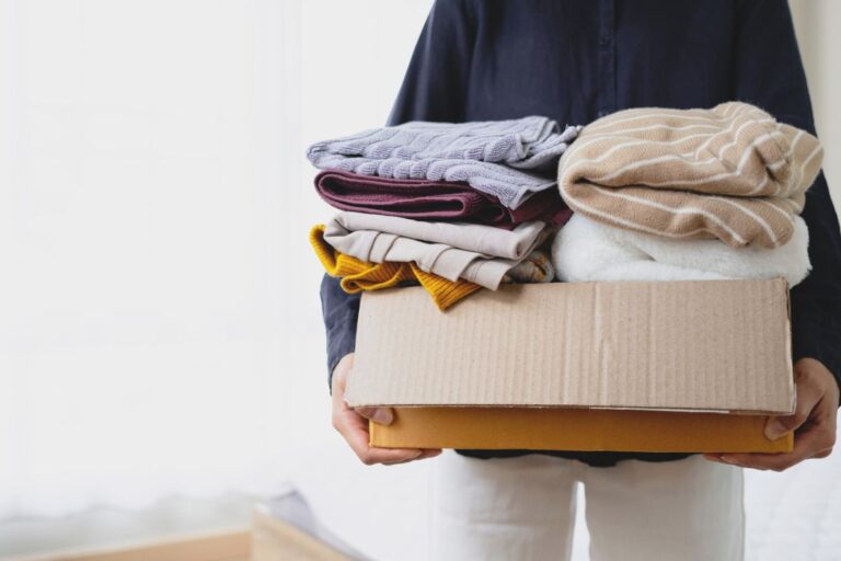 The 10 Best Decluttering Methods (According to a Professional Declutterer)